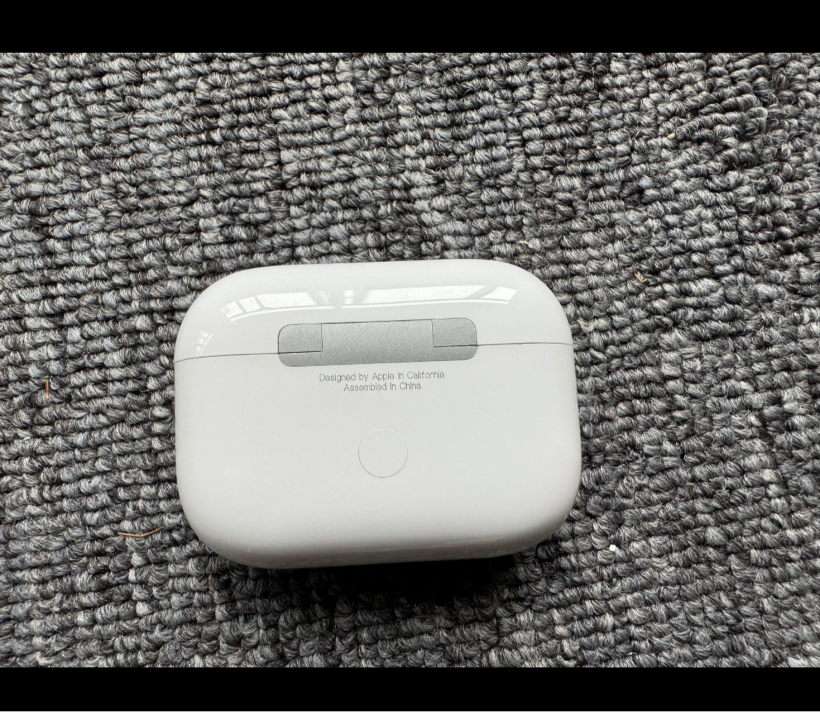 Apple AirPod Pro 2 USB-C
