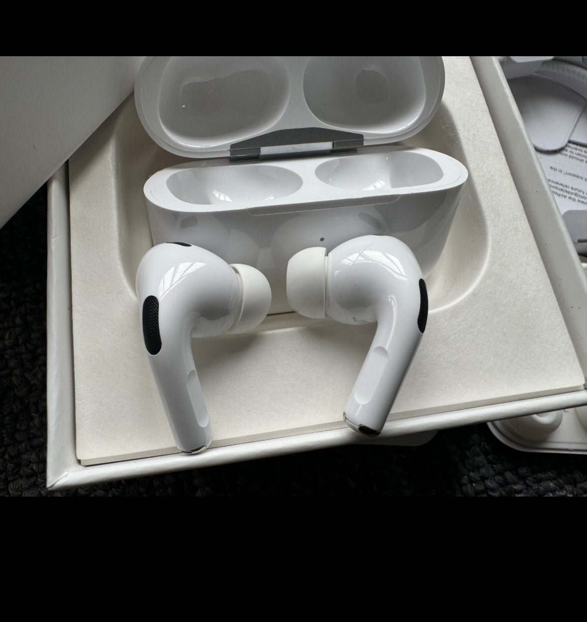 Apple AirPod Pro 2 USB-C