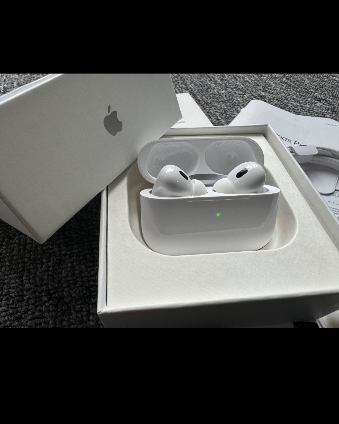 Apple AirPod Pro 2 USB-C
